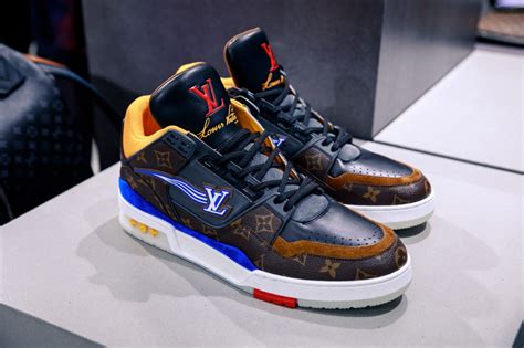 tenis louis vuitton com nike|tenis louis vuitton virgil jeans.